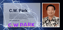 Cw Park GIF