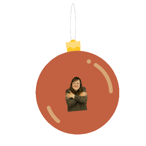 Hold To Read Sticker