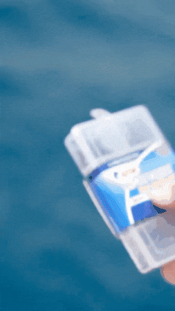 Fishing Tackle Fish GIF by AFW Fishing Brands