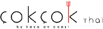 Cokcok Sticker by Cok Cok Thai