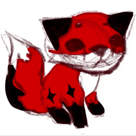 Fox GIF