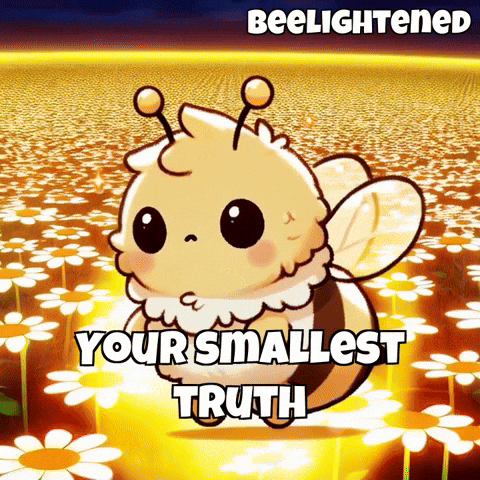 Unity Glow GIF by Beelightened