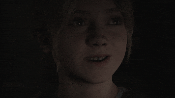 Laura Silenthill2 GIF by KONAMI