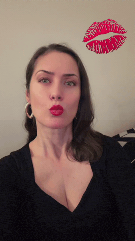 Xoxo Love GIF