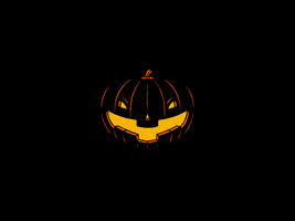 Happy Halloween Hudson Smith GIF by coldwellbankerneumann