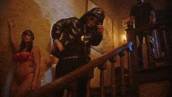 A Boogie Wit Da Hoodie Ladies GIF by OhGeesy
