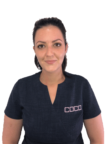 Aesthetics Sticker by Coco Aesthetic Clinic & Coco College of Beauty Therapy