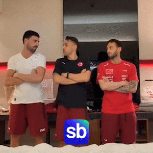 Dans GIF by Sporbulteni