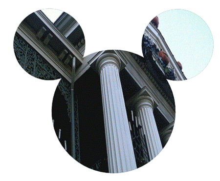 mickey