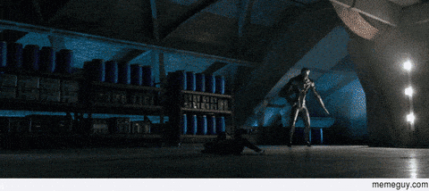 days of future past