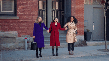 Screaming Season 5 GIF by The Bold Type