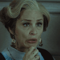 strangers with candy