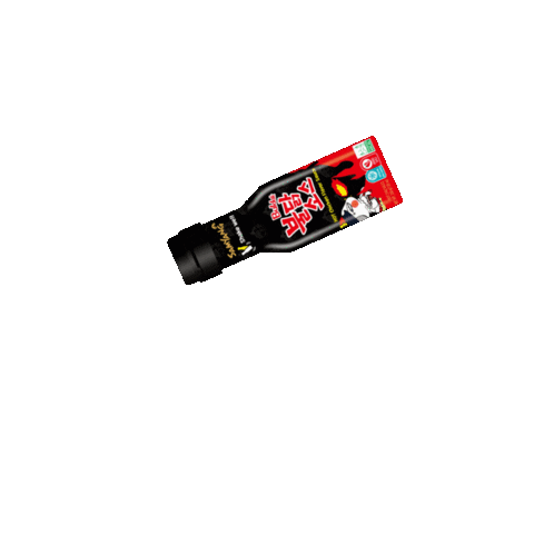 Spicy Ramen Sticker by Samyangfoods