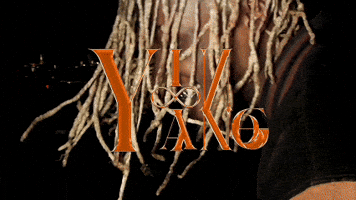 Yin Yang GIF by KA$HDAMI