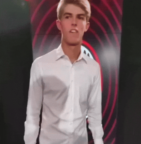Dance GIF