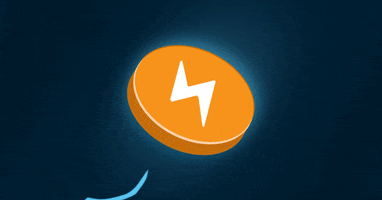 Crypto Bitcoin GIF by Mt Pelerin