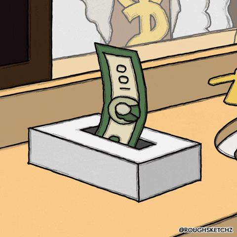 Blood Money Gifs Get The Best Gif On Giphy