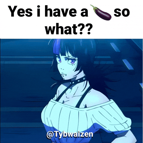 Jujutsu Kaisen Jjk GIF