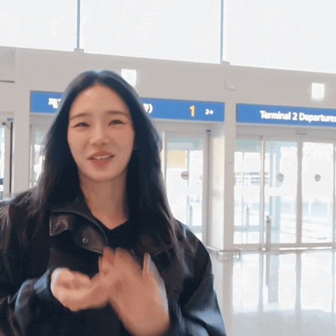 Parkgyuyoung GIF