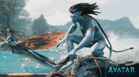 Avatar 2: The Way of Water GIFs