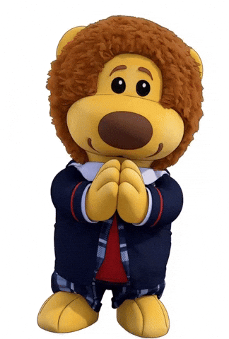 Por Favor Please GIF by colegioroth