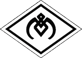 Fashion Logo Sticker by MAISON SCUTIO