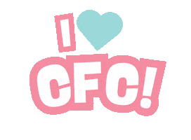 Cfc Sticker by CFCsurrogacy