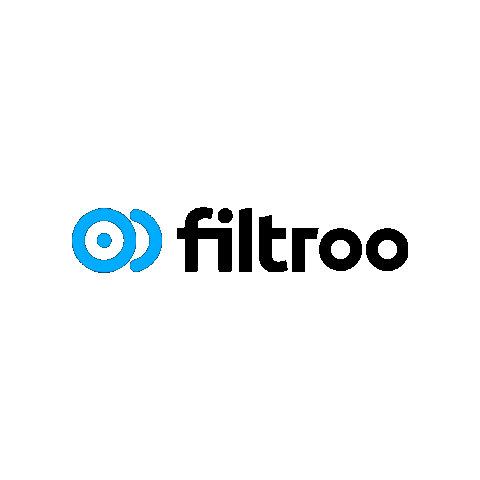 Filtroo Sticker