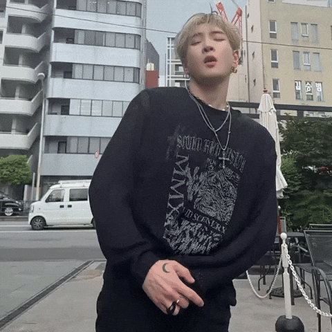 Nxmercybrasil Woojoonxmercy Woojookpop Woojooviral Woojooboynextdoor GIF