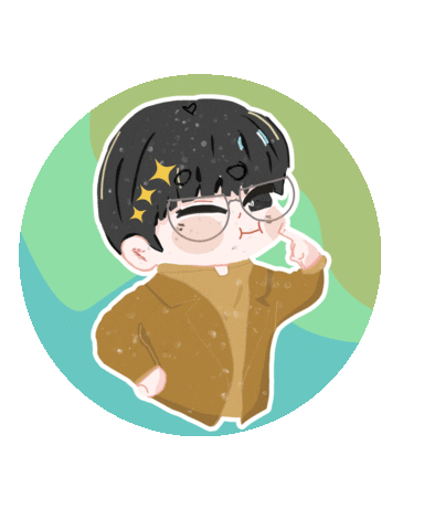 Ukj Sticker