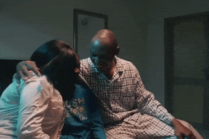 Happy I Love You GIF by TNC Africa