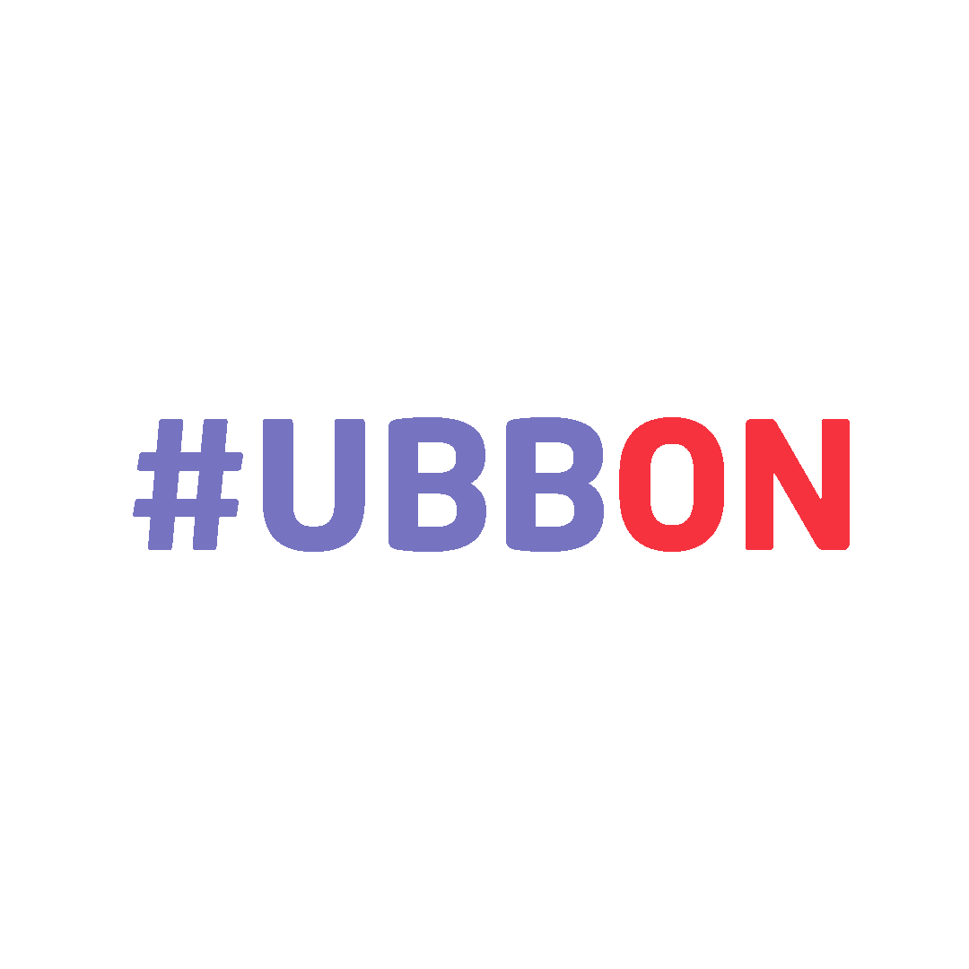 Ubbo Portugal Sticker