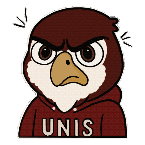 Vida Universitaria Sticker by Universidad del Istmo Guatemala