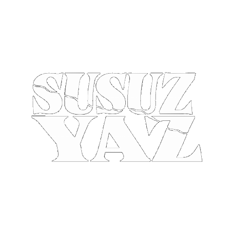 Susuzyaz Sticker by Kanal D