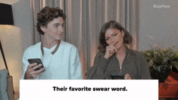 Best Friends Bff GIF by BuzzFeed