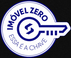 Chaveimovelzero GIF by Sinduscon-RS
