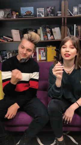 Ice Cream GIF