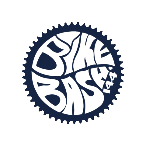 BikeBash144 Sticker
