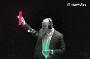 Party Dance GIF