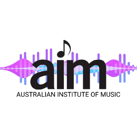 School College Sticker by Australian Institute of Music