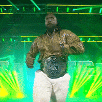 Here I Come Dancing GIF by WWE