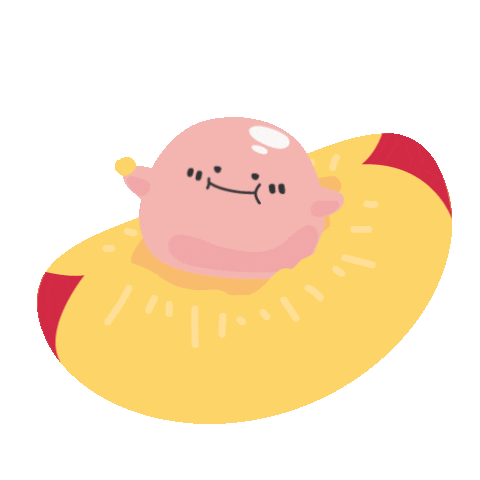 Fruit Plum Sticker