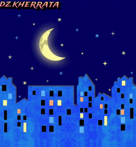 رمضان GIF