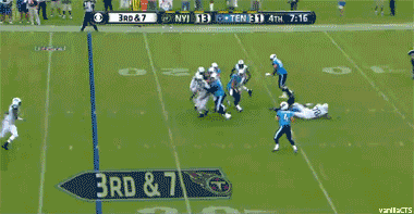 tennessee titans football GIF