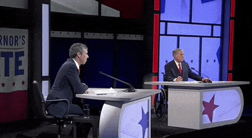 Mental Health Beto Orourke GIF by GIPHY News