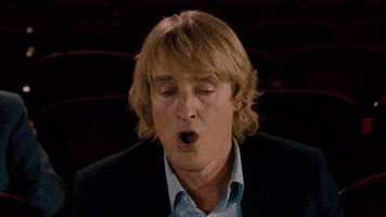 No Way Movie Trailer GIF by SHE'S FUNNY THAT WAY