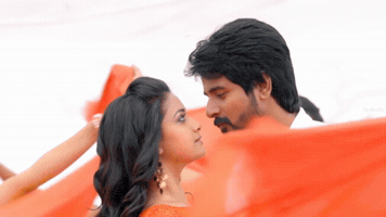 Girlfriend Love GIF