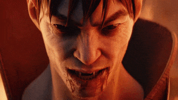 Vampire E3 GIF by Xbox