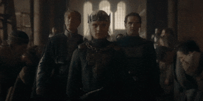 Aegon Targaryen GIF