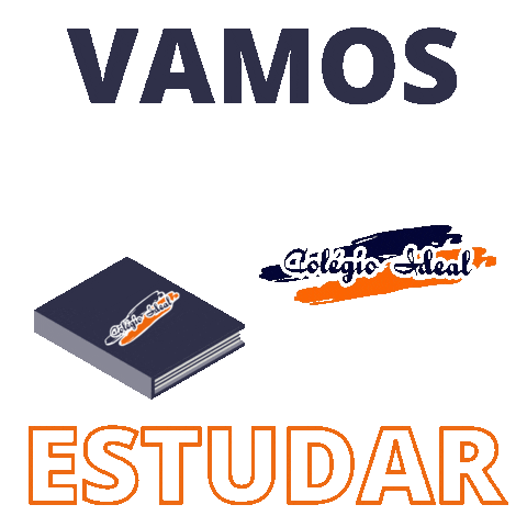 colegioideal_tga Sticker